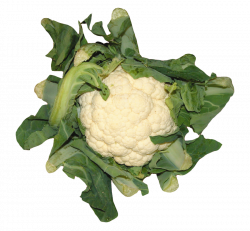Cauliflower PNG images free download