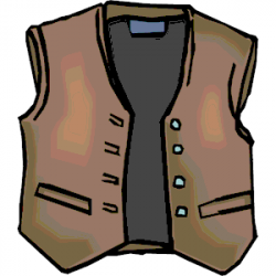 Free Vest Cliparts, Download Free Clip Art, Free Clip Art on Clipart ...