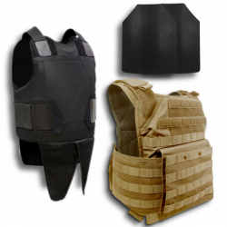 United Defense Tactical: Battle tested gear for the American Patriot!