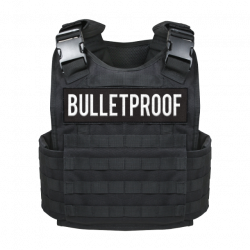 Bulletproof vest PNG images, ballistic vest PNG