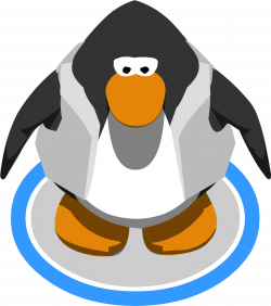 Image - Fishing Vest ingame.PNG | Club Penguin Wiki | FANDOM powered ...