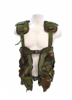 ALICE Tactical Load Vest -