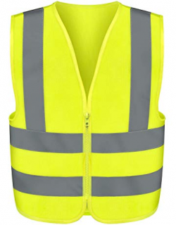Amazon.com: Vests - Safety Apparel: Tools & Home Improvement