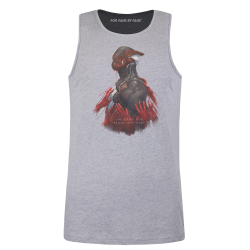 FOR FANS BY FANS:Haunting Memory Men's Tank Top