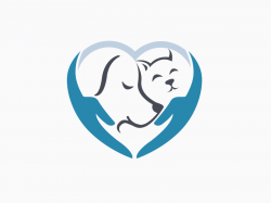 Animal Care Logo by Mabelle Montina on Dribbble