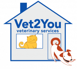 San Diego Vet2U Mobile Veterinary Services