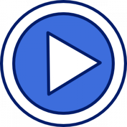 Video Symbols Clipart