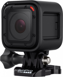 GoPro Action Camera PNG Image - PurePNG | Free transparent CC0 PNG ...