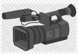 Video Camera Clipart Video Cameras Camcorder Clip Art ...