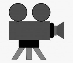 Camera Video Filming - Movie Camera Clipart #522712 - Free ...