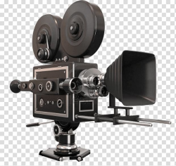 Graphic film Movie camera Video Cameras Clapperboard, Camera ...