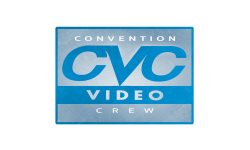 Convention Video Crew