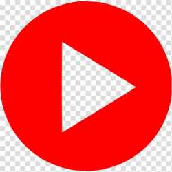 YouTube logo, YouTube Play Button Computer Icons , Icon ...