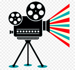 Old Video Camera PNG Photographic Film Movie Camera Clipart ...