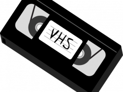 Vcr Clipart Group (67+)