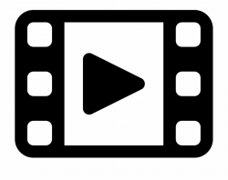 Png File - Free Video Icon Png, Transparent Png Download For ...