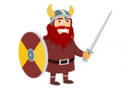 Free Vikings Clipart - Clip Art Pictures - Graphics - Illustrations