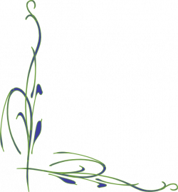 Free Flower Vine Cliparts, Download Free Clip Art, Free Clip Art on ...