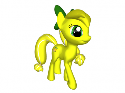 Lemon Vine | My Little Pony: Friendship is Magic | Know Your Meme
