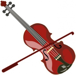 Violin Clip Art Free | Clipart Panda - Free Clipart Images