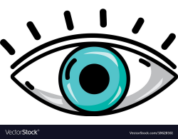 Eye vision clipart 5 » Clipart Portal