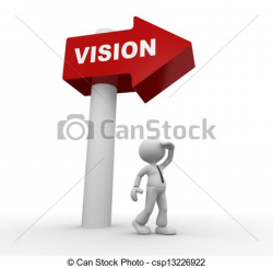 Vision Free Clipart