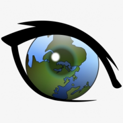 Eye Vision View Clipart Of Alternative, Vision And - Graphic ...