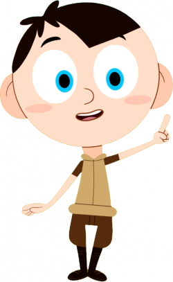 Image - DolphTransparent.png | Camp Camp Wikia | FANDOM powered by Wikia