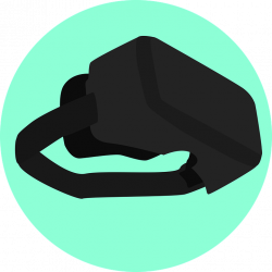 Virtual Reality PNG Transparent Images Group (51+)