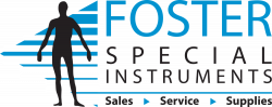 Foster Special Instruments -Screening Instruments for Occupational ...