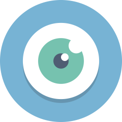 File:Circle-icons-eye.svg - Wikimedia Commons