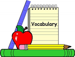 Clark, Alyce (3rd Grade) / 3rd Grade McGraw Hill Vocabulary Words