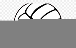 Volleyball Clipart Transparent Background - Volleyball Stl ...