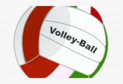 Volleyball Clipart Field Transparent PNG - 640x480 - Free ...
