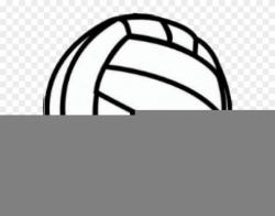 Volleyball - Volleyball Clipart Transparent Background - Png ...