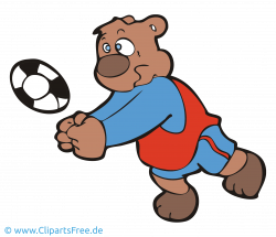 28+ Collection of Volleyball Clipart Kostenlos | High quality, free ...
