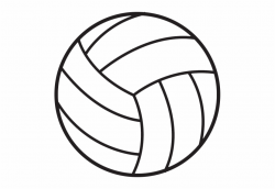 Download Png Volleyball - Transparent PNG -() png images ...