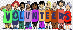 Volunteers illustration, Volunteering , volunteer ...