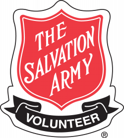 The Salvation Army of Baton Rouge, LA Volunteer