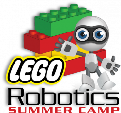 Lego Camp Volunteer - Summit Church