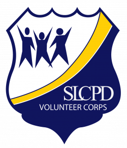 We've rebranded Mobile Watch and all volunteer programs for SLCPD ...