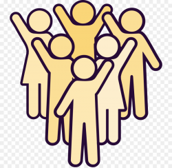 Clip art Volunteering Computer Icons Charity Non ...