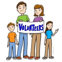 Volunteer Images | Free download best Volunteer Images on ...