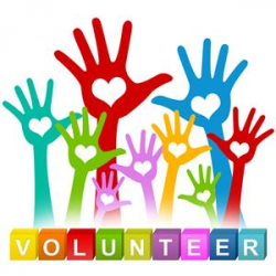 Parent Volunteers / District Online Volunteer Link