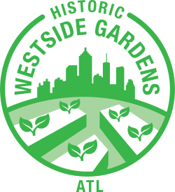Donate/Volunteer — Historic Westside Gardens