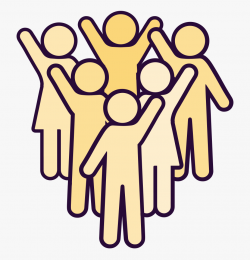 We're Looking For Volunteers - Volunteer Group Icon #118370 ...