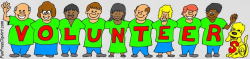 Free Volunteers Cliparts, Download Free Clip Art, Free Clip ...