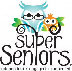 Senior Services Program | Super Seniors Friendship | Lawndale ...