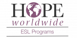 Volunteer | HOPE worldwide