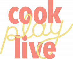Volunteer Opportunities — Cook Play Live